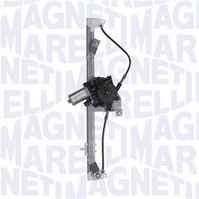 MAGNETI MARELLI Aknatõstuk 350103139300